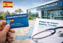 Частные медицинские страховки в Испании виды полисов и ограничения