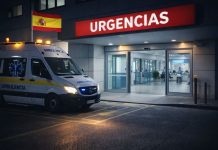 Экстренная помощь в Испании когда обращаться в Urgencias