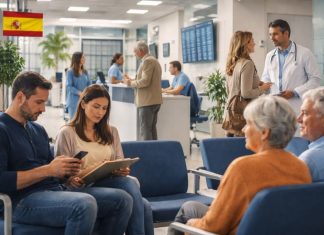 Испанская медицина глазами пациентов плюсы, минусы и реальные ожидания