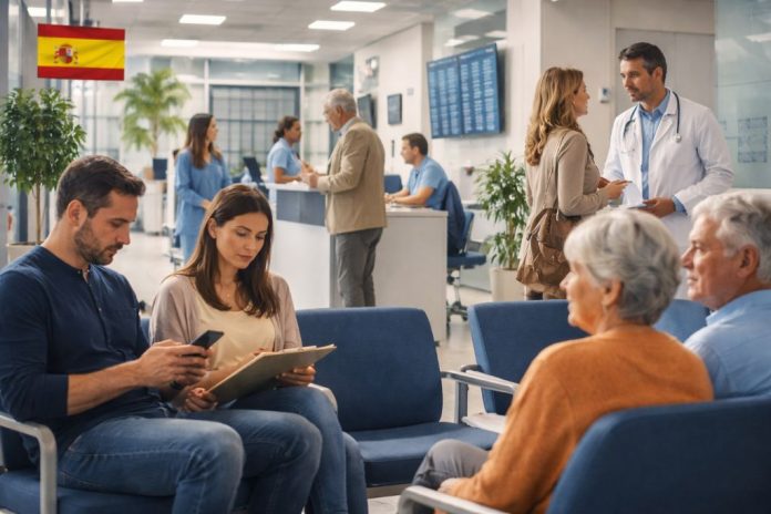 Испанская медицина глазами пациентов плюсы, минусы и реальные ожидания