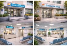 Как выбрать Centro de Salud и можно ли его сменить Как выбрать Centro de Salud и можно ли его сменить