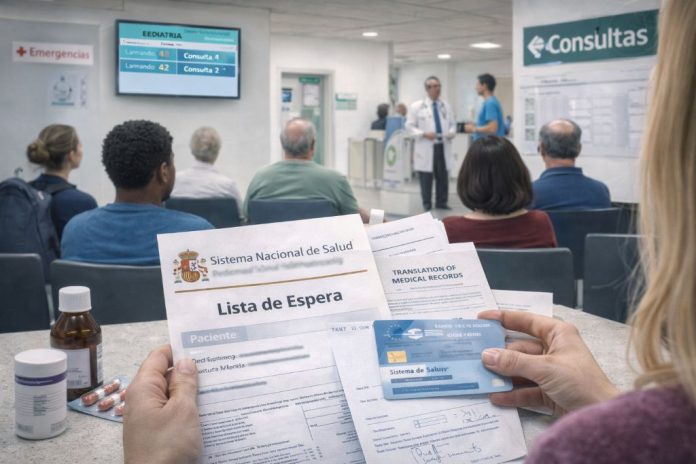 Медицина для иностранцев и экспатов типичные ошибки и ожидания Медицина для иностранцев и экспатов типичные ошибки и ожидания