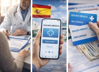 Медицинские страховки в Испании типы полисов и ключевые отличия
