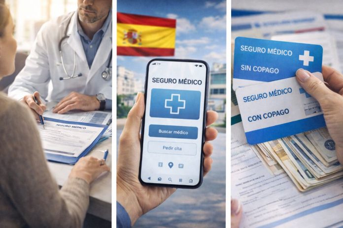 Медицинские страховки в Испании типы полисов и ключевые отличия