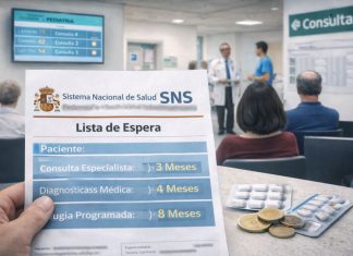 Очереди и сроки ожидания как реально работает sistema de listas Очереди и сроки ожидания как реально работает sistema de listas