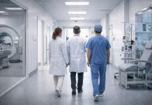 Онкология в Испании как работает государственная помощь Онкология в Испании как работает государственная помощь