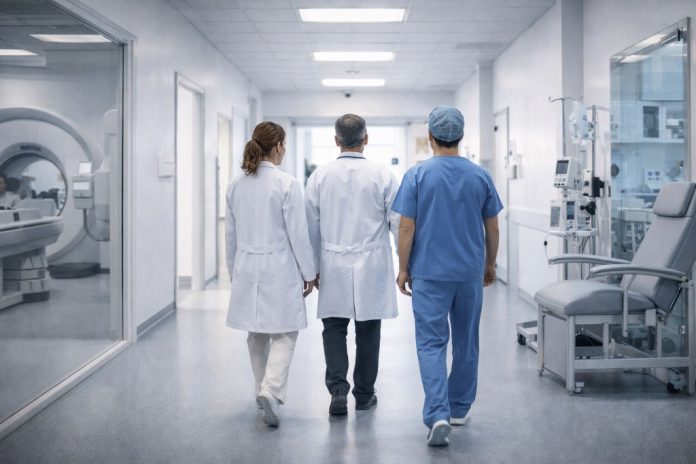 Онкология в Испании как работает государственная помощь