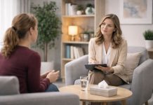 Психическое здоровье в SNS ожидания, ограничения и реальность