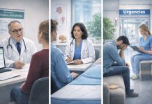 Психолог и психиатр в Испании что доступно через государство Психолог и психиатр в Испании что доступно через государство