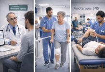 Реабилитация и физиотерапия в Испании что покрывается системой