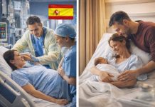 Роды в Испании государственные и частные клиники, подходы и условия