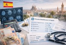 Сколько стоит частная медицина приёмы, анализы и диагностика