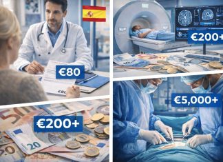 Сколько стоит медицина в Испании приёмы, анализы, операции