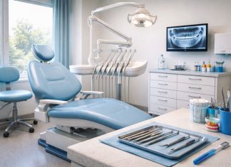 Стоматология в Испании почему почти всегда платно Стоматология в Испании почему почти всегда платно