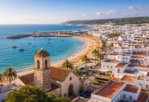 История Барбате от финикийских берегов до современного андалусского города