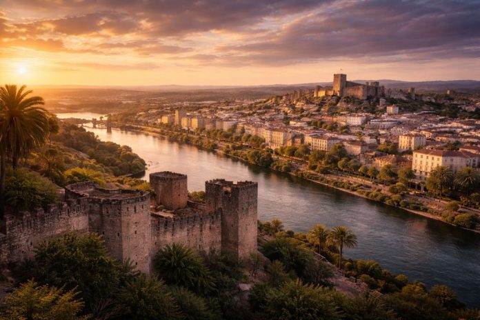 Португалия рядом как приграничность сформировала характер Бадахоса Португалия рядом как приграничность сформировала характер Бадахоса