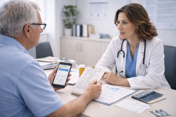 Языковой барьер в испанской медицине как общаться с врачами