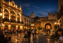 Культура Бадахоса театры, музеи и современное творчество