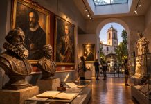 Люди Бадахоса выдающиеся уроженцы и их вклад в регион