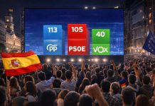 Новости Испании за март 2026 г.