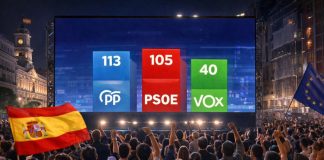 Новости Испании за март 2026 г.