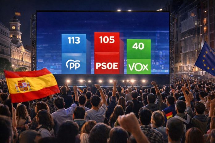 Новости Испании за март 2026 г. Новости Испании за март 2026 г.