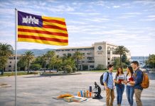 Образование на Балеарских островах школы и университетские программы архипелага