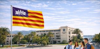 Образование на Балеарских островах школы и университетские программы архипелага