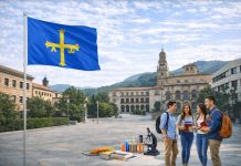 Образование в Астурии школы и университеты северной Испании Образование в Астурии школы и университеты северной Испании