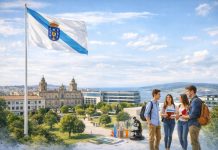 Образование в Галисии школы, университеты и научные центры региона Образование в Галисии школы, университеты и научные центры региона