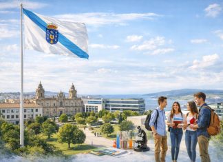 Образование в Галисии школы, университеты и научные центры региона Образование в Галисии школы, университеты и научные центры региона