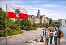 Образование в Кантабрии университетская система и образовательная среда региона