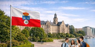 Образование в Кантабрии университетская система и образовательная среда региона