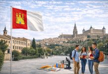 Образование в Кастилии-Ла-Манче школы и университеты центральной Испании Образование в Кастилии-Ла-Манче школы и университеты центральной Испании