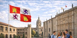 Образование в Кастилии и Леоне университетские традиции старейших городов Испании