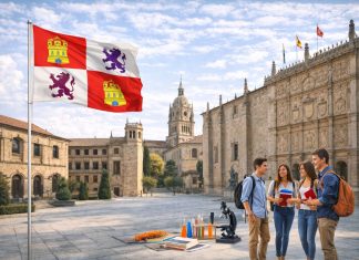 Образование в Кастилии и Леоне университетские традиции старейших городов Испании Образование в Кастилии и Леоне университетские традиции старейших городов Испании