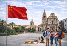 Образование в Мурсии школы, университеты и научные программы региона Образование в Мурсии школы, университеты и научные программы региона