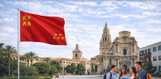 Образование в Мурсии школы, университеты и научные программы региона