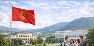 Образование в Наварре школы, университеты и исследовательские центры