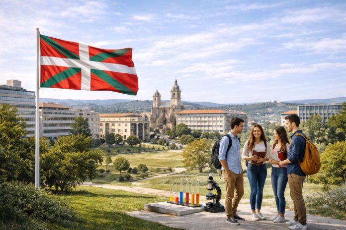 Образование в Стране Басков школы, университеты и технологические программы Образование в Стране Басков школы, университеты и технологические программы