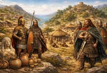 Иберы и кельты: кто жил в Испании до Рима