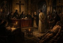 Инквизиция в Испании: религия, власть и страх