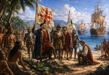 Испания и открытие Америки: как началась эпоха империи