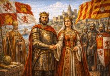 Католические короли: Изабелла и Фердинанд и создание единого государства