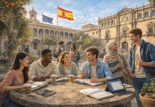 Испания уже давно входит в число заметных европейских направлений для международного обучения. Этому способствует сочетание нескольких факторов: широкая университетская сеть, участие страны в европейских программах мобильности, сравнительно высокая привлекательность городов для жизни и возможность учиться как в классических университетских центрах, так и в более прикладных академических средах. Официальная статистика Министерства университетов отдельно учитывает как иностранных студентов, зачисленных в испанскую систему высшего образования, так и входящую международную мобильность, что показывает устойчивое присутствие иностранных обучающихся в испанских вузах. Само обучение для международных студентов в Испании зависит от типа программы и университета. На уровне обмена и краткосрочной мобильности важную роль играют Erasmus и двусторонние соглашения, а на уровне полного обучения — национальные и университетские процедуры зачисления. При этом формально испанская система встроена в общеевропейскую модель степеней и кредитов, что облегчает академическое признание и перемещение между университетами. В то же время практический опыт студента часто определяется языком преподавания: хотя число программ на английском растёт, многие курсы по-прежнему требуют уверенного владения испанским, а иногда и региональным языком обучения. Именно язык остаётся одним из главных факторов адаптации. Поэтому испанские университеты и связанные с ними центры всё чаще развивают специальные формы языковой поддержки. Университет Барселоны рекомендует иностранным студентам заранее готовить знание испанского или каталанского и предлагает курсы каталанского в течение учебного года, включая интенсивные форматы перед семестром. Университет Саламанки, со своей стороны, предлагает интенсивные курсы испанского в начале семестра, а также развивает программы лингвистической поддержки для иностранных учащихся. Такие меры важны не только для аудиторной успеваемости, но и для включения в повседневную университетскую жизнь. Адаптация, однако, не сводится к языку. Университеты уделяют всё больше внимания практическим вопросам: ориентационным сессиям, информации о визовом статусе, консультациям по проживанию и сопровождению в первые недели после приезда. У Университета Барселоны, например, есть welcome-сессии и отдельные вебинары по жилью, а Университет Автономный Мадрида указывает, что для приезжающих студентов предусмотрены orientation-форматы и специальные академико-культурные программы. Это говорит о том, что современный приём международных студентов в Испании рассматривается как комплексный процесс, где академическая интеграция тесно связана с бытовой и социальной адаптацией. В итоге Испания остаётся привлекательной страной для международных студентов не только благодаря университетам как таковым, но и благодаря модели адаптации, в которой сочетаются европейская мобильность, языковая поддержка и постепенное включение в местную академическую среду. Главный вызов здесь обычно связан не с доступом к обучению, а с успешным переходом в новую языковую и культурную реальность — и именно вокруг этого всё чаще выстраиваются университетские механизмы поддержки.