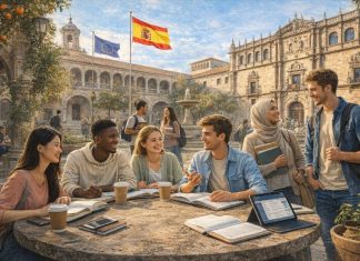 Международные студенты в Испании обучение и адаптация Испания уже давно входит в число заметных европейских направлений для международного обучения. Этому способствует сочетание нескольких факторов: широкая университетская сеть, участие страны в европейских программах мобильности, сравнительно высокая привлекательность городов для жизни и возможность учиться как в классических университетских центрах, так и в более прикладных академических средах. Официальная статистика Министерства университетов отдельно учитывает как иностранных студентов, зачисленных в испанскую систему высшего образования, так и входящую международную мобильность, что показывает устойчивое присутствие иностранных обучающихся в испанских вузах. Само обучение для международных студентов в Испании зависит от типа программы и университета. На уровне обмена и краткосрочной мобильности важную роль играют Erasmus и двусторонние соглашения, а на уровне полного обучения — национальные и университетские процедуры зачисления. При этом формально испанская система встроена в общеевропейскую модель степеней и кредитов, что облегчает академическое признание и перемещение между университетами. В то же время практический опыт студента часто определяется языком преподавания: хотя число программ на английском растёт, многие курсы по-прежнему требуют уверенного владения испанским, а иногда и региональным языком обучения. Именно язык остаётся одним из главных факторов адаптации. Поэтому испанские университеты и связанные с ними центры всё чаще развивают специальные формы языковой поддержки. Университет Барселоны рекомендует иностранным студентам заранее готовить знание испанского или каталанского и предлагает курсы каталанского в течение учебного года, включая интенсивные форматы перед семестром. Университет Саламанки, со своей стороны, предлагает интенсивные курсы испанского в начале семестра, а также развивает программы лингвистической поддержки для иностранных учащихся. Такие меры важны не только для аудиторной успеваемости, но и для включения в повседневную университетскую жизнь. Адаптация, однако, не сводится к языку. Университеты уделяют всё больше внимания практическим вопросам: ориентационным сессиям, информации о визовом статусе, консультациям по проживанию и сопровождению в первые недели после приезда. У Университета Барселоны, например, есть welcome-сессии и отдельные вебинары по жилью, а Университет Автономный Мадрида указывает, что для приезжающих студентов предусмотрены orientation-форматы и специальные академико-культурные программы. Это говорит о том, что современный приём международных студентов в Испании рассматривается как комплексный процесс, где академическая интеграция тесно связана с бытовой и социальной адаптацией. В итоге Испания остаётся привлекательной страной для международных студентов не только благодаря университетам как таковым, но и благодаря модели адаптации, в которой сочетаются европейская мобильность, языковая поддержка и постепенное включение в местную академическую среду. Главный вызов здесь обычно связан не с доступом к обучению, а с успешным переходом в новую языковую и культурную реальность — и именно вокруг этого всё чаще выстраиваются университетские механизмы поддержки.