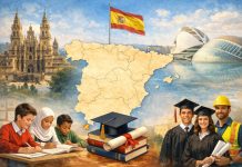 Образование в Испании региональные различия и единая система Образование в Испании региональные различия и единая система