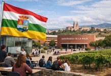 Образование в Ла-Риохе школы и университеты небольшого региона Испании Образование в Ла-Риохе школы и университеты небольшого региона Испании