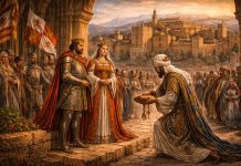 Падение Гранады: конец мусульманской Испании