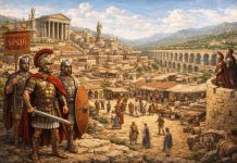 Римская Испания: как Хиспания стала частью империи